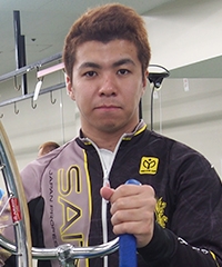 荒木 貴大