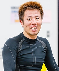 中田 健太