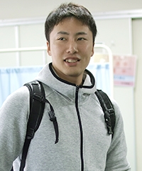 栗本 尚宗
