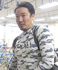 河野 淳吾