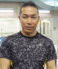 山原 利秀