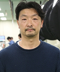 永井 隆一