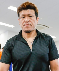 吉良 勝信