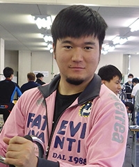 松坂 侑亮