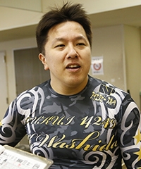 鷲田 幸司