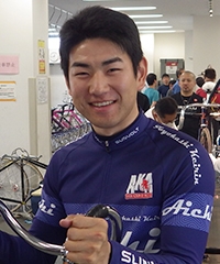 藤井 侑吾