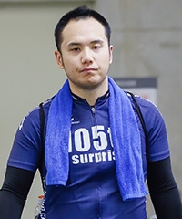 伊早坂 駿一