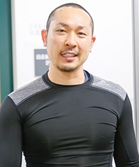 鈴木 裕