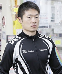 柿澤 大貴