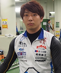新井 僚太郎