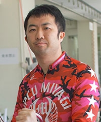 赤塚 悠人