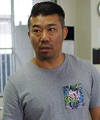 浦川 尊明