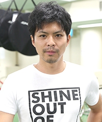 長井 優斗