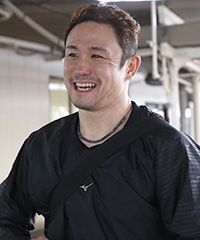谷田 泰平