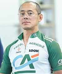 小橋 明紀