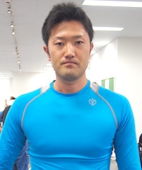 吉田 昌弘
