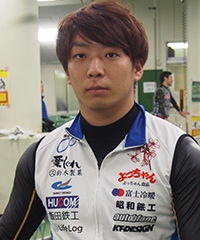 新井 僚太郎