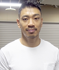 清水 一幸
