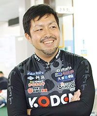 細沼 健治
