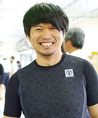 佐野 恭太