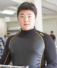 齋木 翔多
