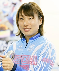 荒牧 聖未