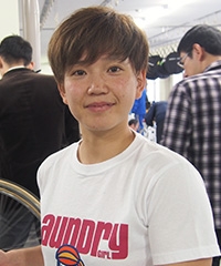 奈良岡 彩子