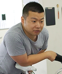 山口 翼