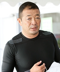 江連 和洋