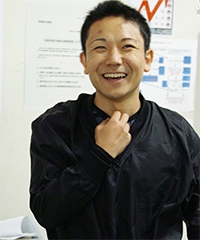 田中 誇士