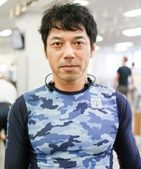 石黒 健