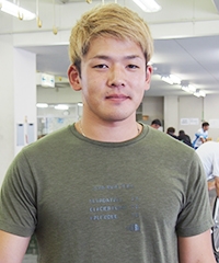 後藤 悠