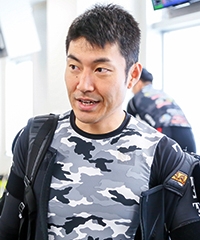 原 誠宏