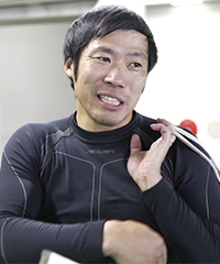 森山 智徳