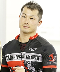 久米 康平