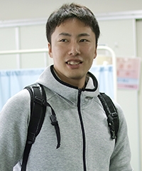 栗本 尚宗