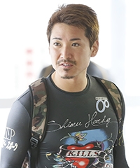 坂本 周輝
