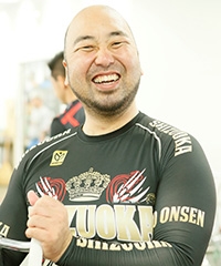栗田 雅也