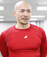 河合 佑弥