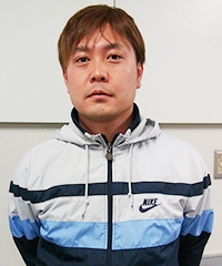 三澤 康人