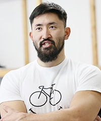 中西 大