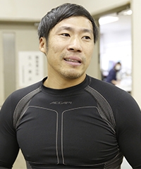 森山 智徳