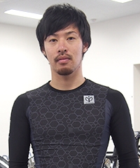 山田 純也