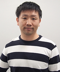 甲斐 康昭