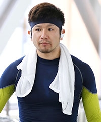 杉山 悠也