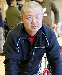 鈴木 雄一朗