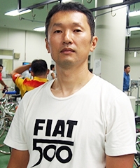 石井 孝