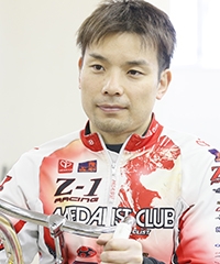 戸田 洋平