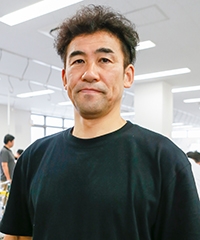 渡邉 藤男