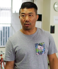 浦川 尊明